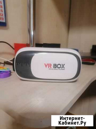 3D - очки VR-BOX Сосновый Бор - изображение 1