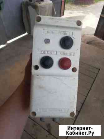 Автоматический выключатель Воронеж