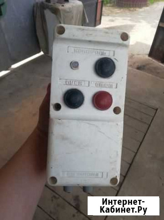 Автоматический выключатель Воронеж - изображение 1