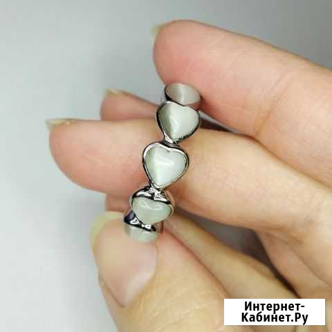 Кольцо Dyrberg kern Одинцово - изображение 1