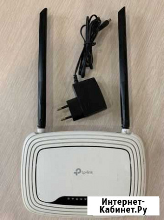 Продам роутер TP-link Пенза - изображение 1