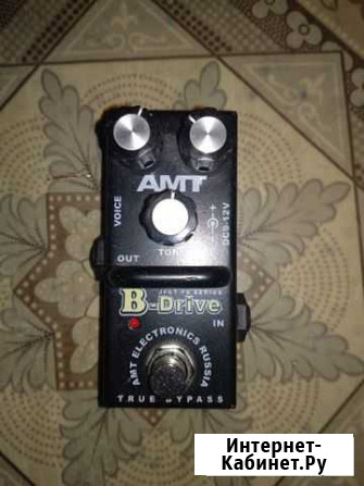 Amt b drive Волжский Волгоградской области - изображение 1