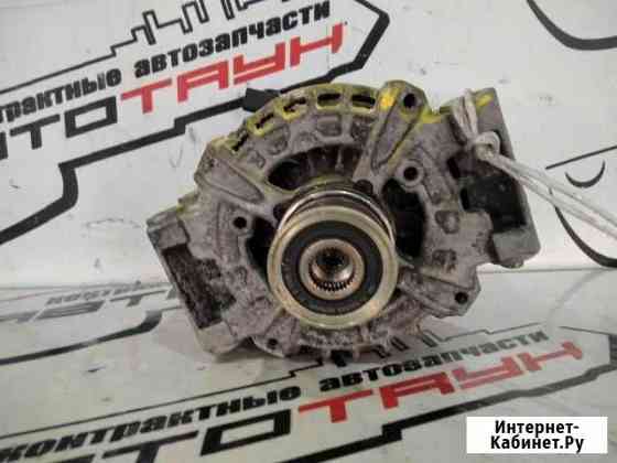 Генератор peugeot citroen mini. N14B16A N14B16C N1 Омск