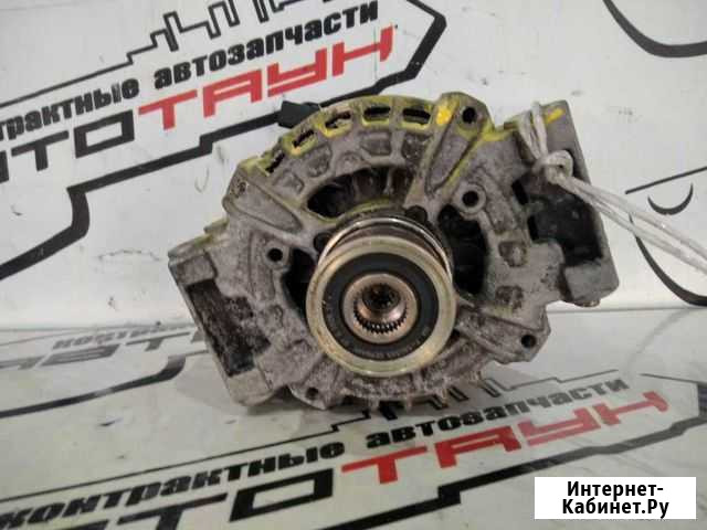 Генератор peugeot citroen mini. N14B16A N14B16C N1 Омск - изображение 1