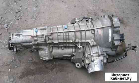 АКПП ZF 5HP19 quattro Салават