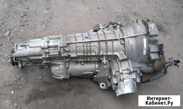 АКПП ZF 5HP19 quattro Салават - изображение 1