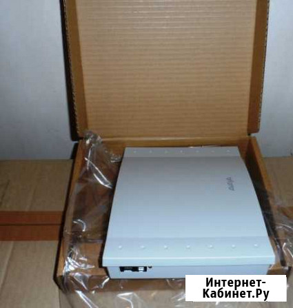 Avaya Dect Base 407963073 (7002308730) 12 channel Красноярск - изображение 1