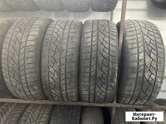 Jinyu 215/55 R17 4шт Нарткала - изображение 1