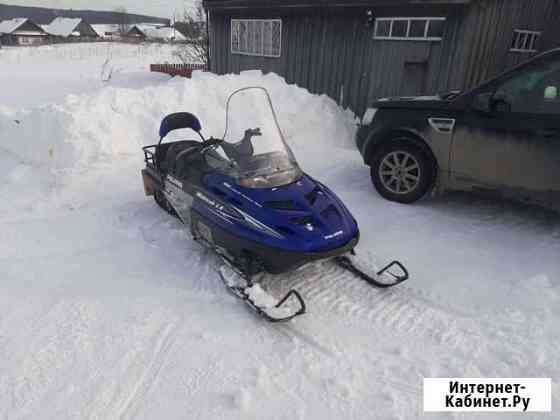 Polaris widetrak lx Суксун