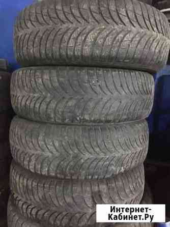 Goodyear 195/65 R15 4шт Феодосия