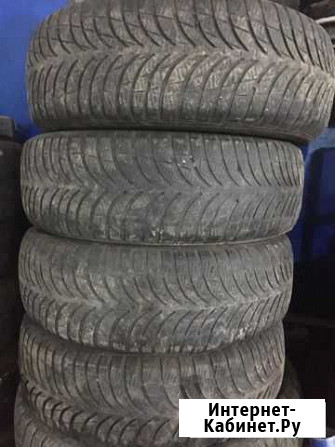 Goodyear 195/65 R15 4шт Феодосия - изображение 1