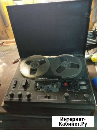 Проигрыватель маяк Смоленск - изображение 1