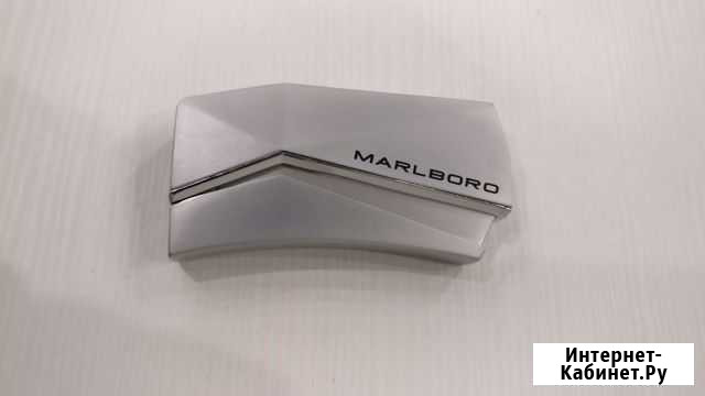 Зажигалка Marlboro Пермь - изображение 1