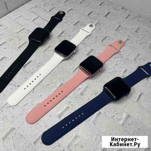 Apple Watch 7 max pro Дербент