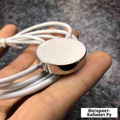 Новая Зарядка для Apple Watch Железногорск