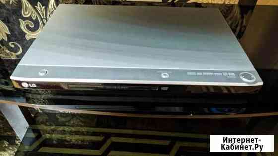 LG DVD video Махачкала