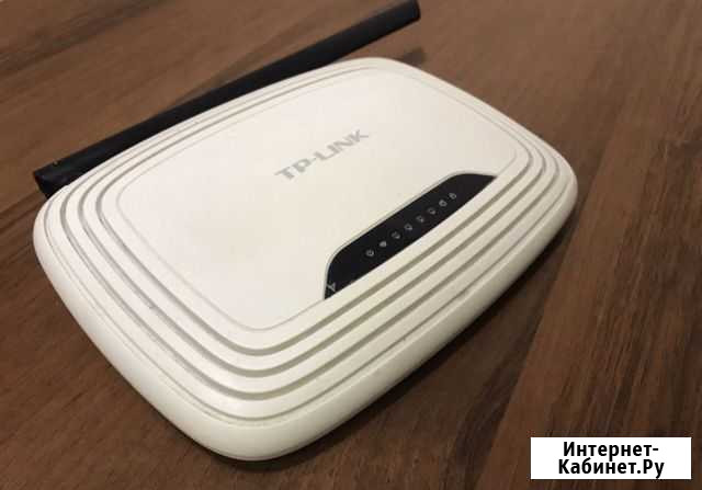 Wifi роутер tp link Майкоп - изображение 1