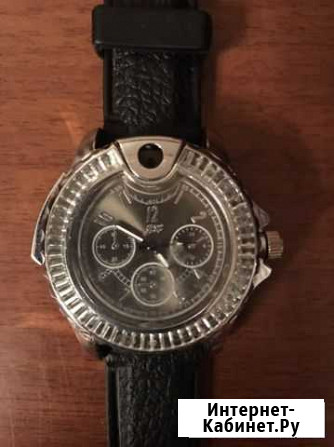 Часы мужские наручные Ульяновск - изображение 1
