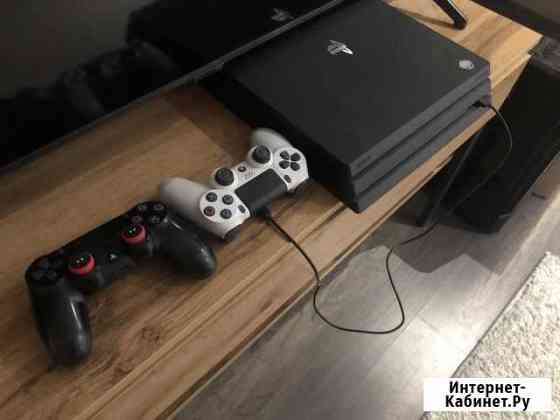 Sony PS4PRO Электросталь