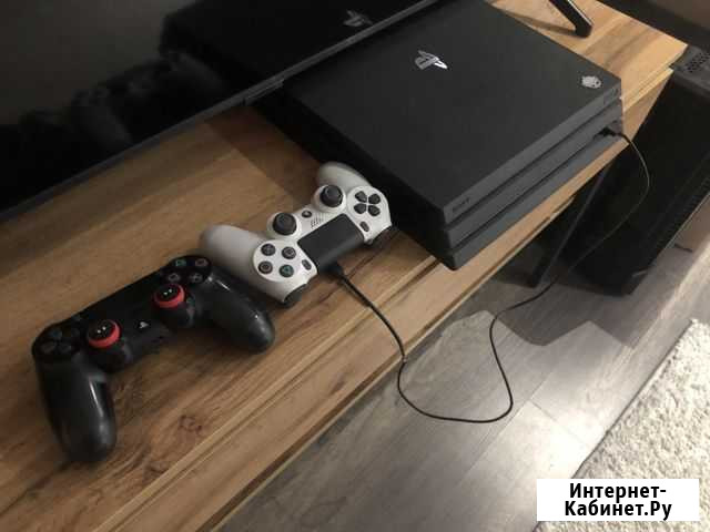 Sony PS4PRO Электросталь - изображение 1