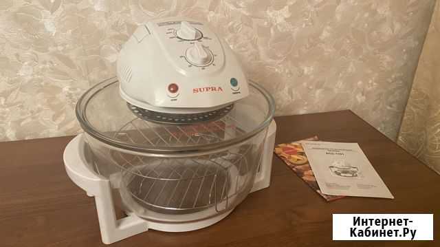 Аэрогриль supra 1107 Ногинск - изображение 1