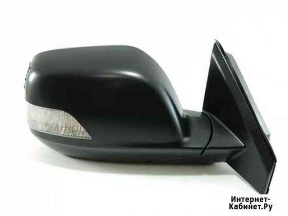 Зеркало правое Honda CR-V 3 Екатеринбург