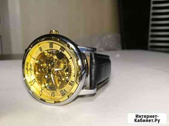 Новые Наручные часы Winner Skeleton (механика) Ростов-на-Дону