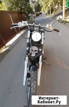 Suzuki intruder 800 Ростов-на-Дону - изображение 1