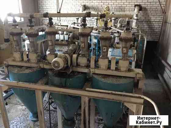 Мельничный комплекс Фермер 3 Набережные Челны