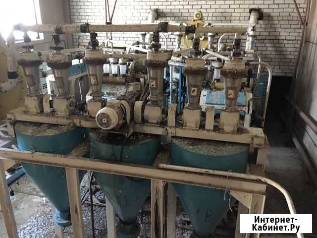 Мельничный комплекс Фермер 3 Набережные Челны - изображение 1