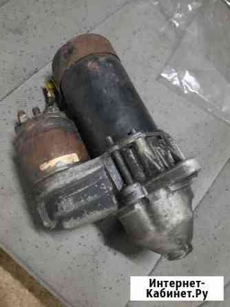 Стартер Череповец