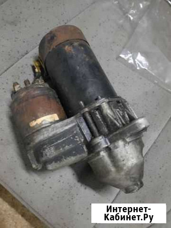 Стартер Череповец - изображение 1