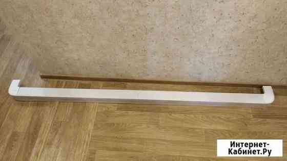 Карниз потолочный legrand двухрядный Тверь