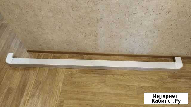 Карниз потолочный legrand двухрядный Тверь - изображение 1