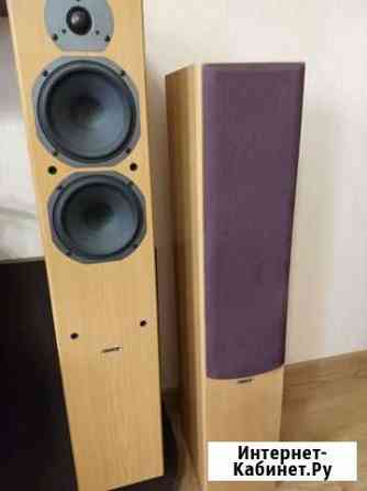 Напольная акустика tannoy Михайловка