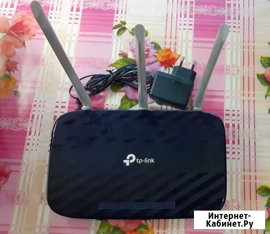 Wifi роутер Каменка - изображение 1