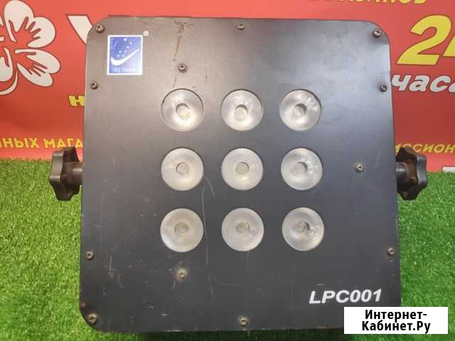 Концертный прожектор Big Dipper LPC001 Севастополь - изображение 1