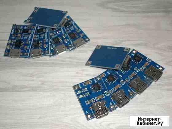 USB, DC-DC и преобразователи, для смены напряжения Набережные Челны