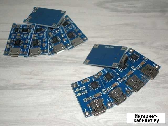 USB, DC-DC и преобразователи, для смены напряжения Набережные Челны - изображение 1