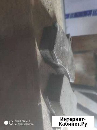 Тормозные колодки ваз приора калина Набережные Челны - изображение 1