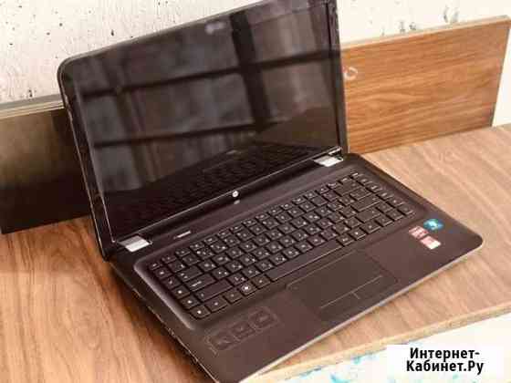 Игровой Hp 4Gb/500Gb/ 4 ядра/ видеокарт 2шт Иркутск