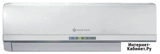 Настенная сплит-система Dantex RK-07SEG Санкт-Петербург - изображение 1