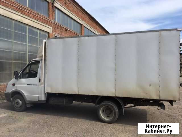 Грузоперевозки а/м Газель по городу и краю Тихорецк - изображение 1