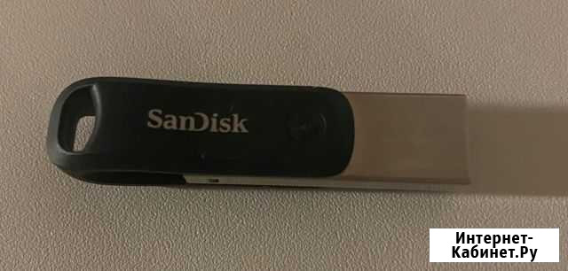 Sandisk Тольятти - изображение 1