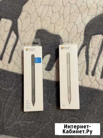Ручка-стилус Microsoft Surface Pen для Micro Санкт-Петербург - изображение 1