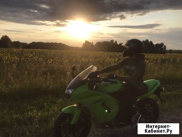 Kawasaki ER6 Сельцо - изображение 1