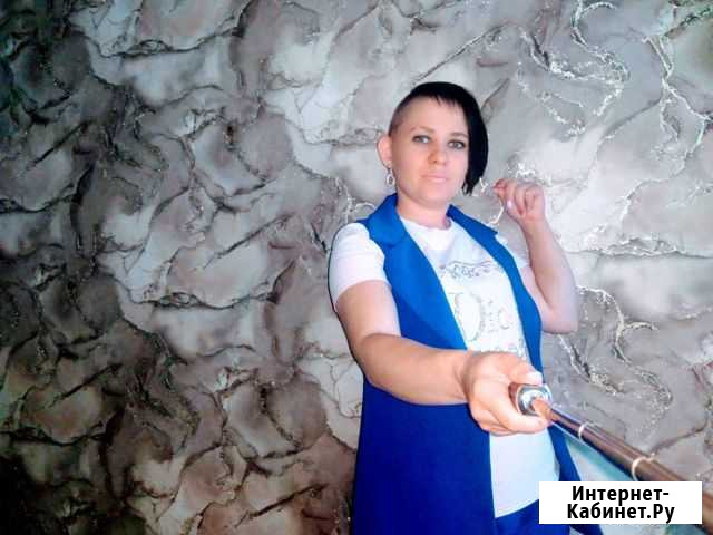 Няня для ребенка Горно-Алтайск - изображение 1