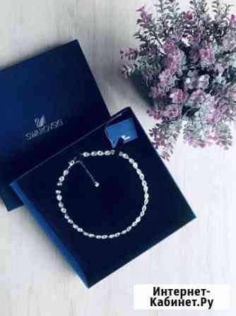 Ожерелье Swarovski Рязань