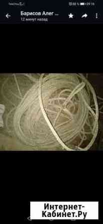 Фал рыболовный Петропавловск-Камчатский