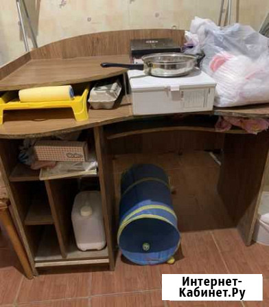 Компьютерный стол Брянск - изображение 1